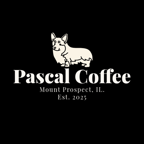 Pascal Coffee